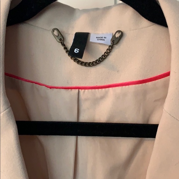 H&M Blazer - Picture 2 of 3